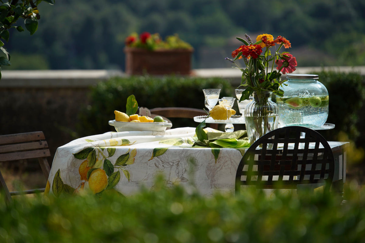 Limoncello Tovaglia