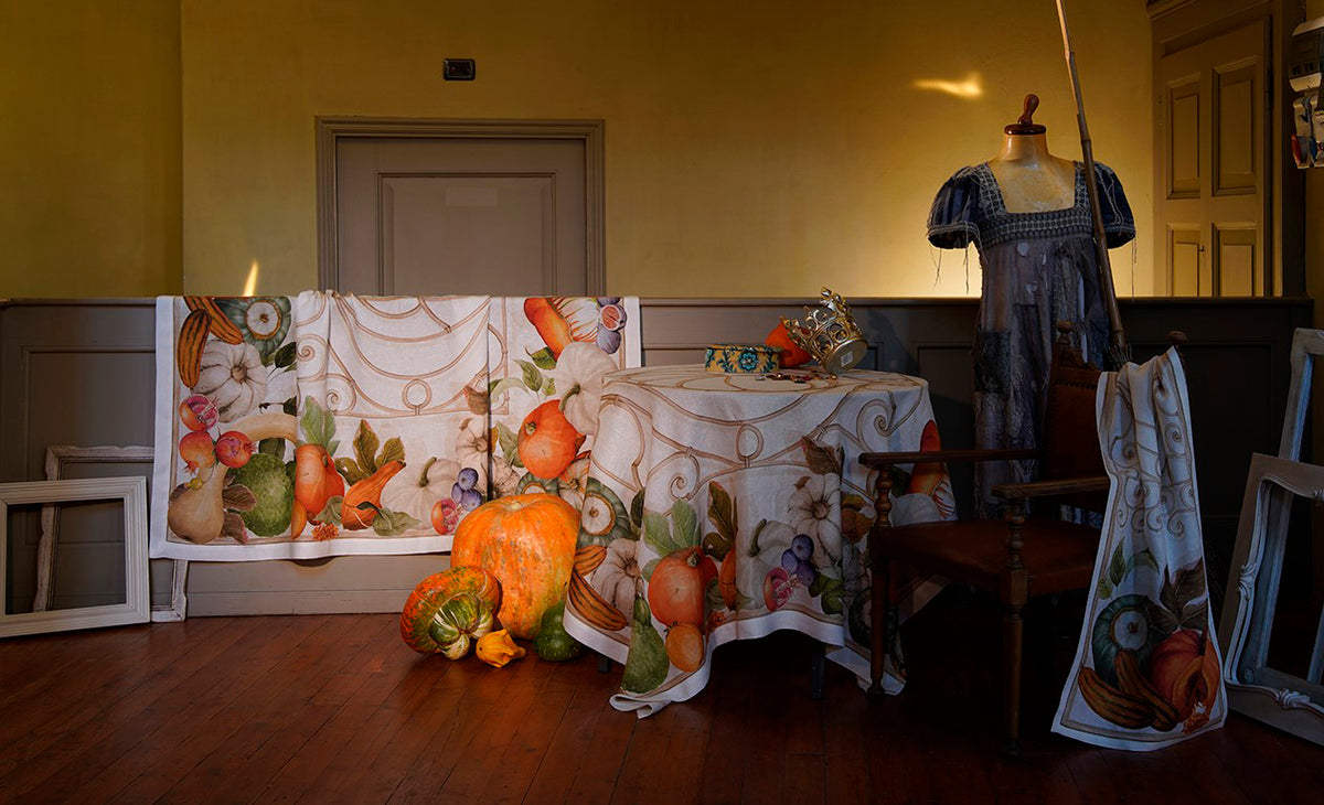 Cenerentola Tablecloth