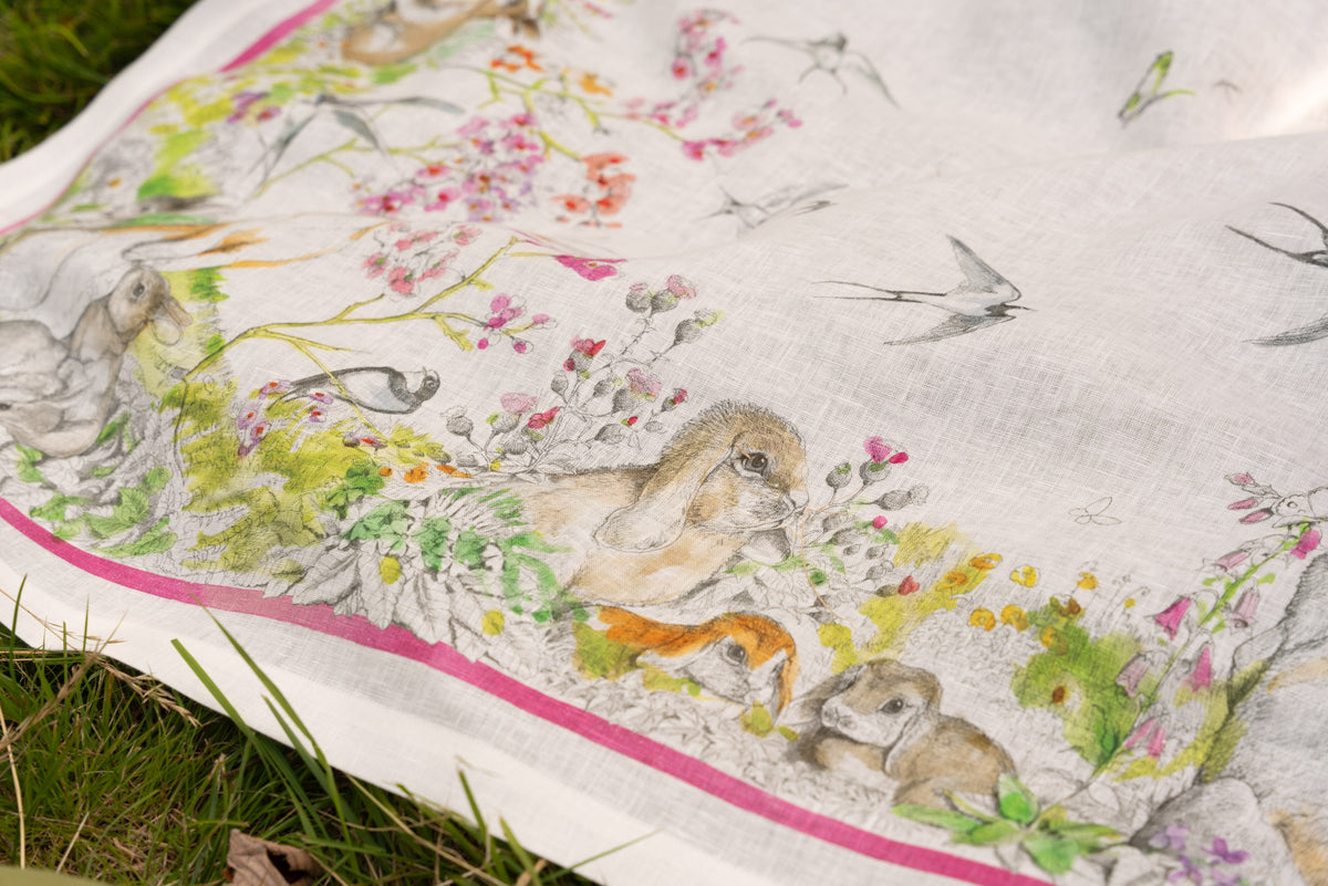 Remì Tablecloth