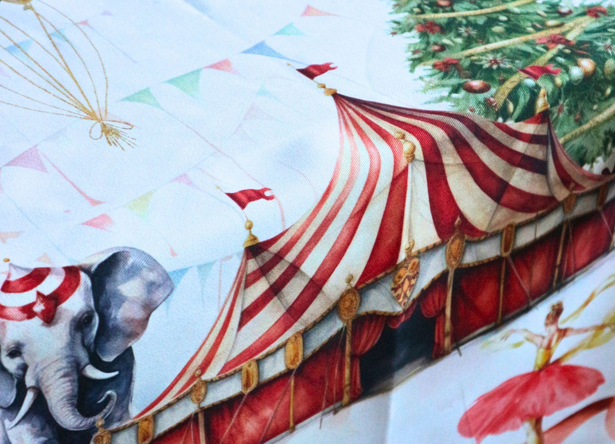 Circus Runner
