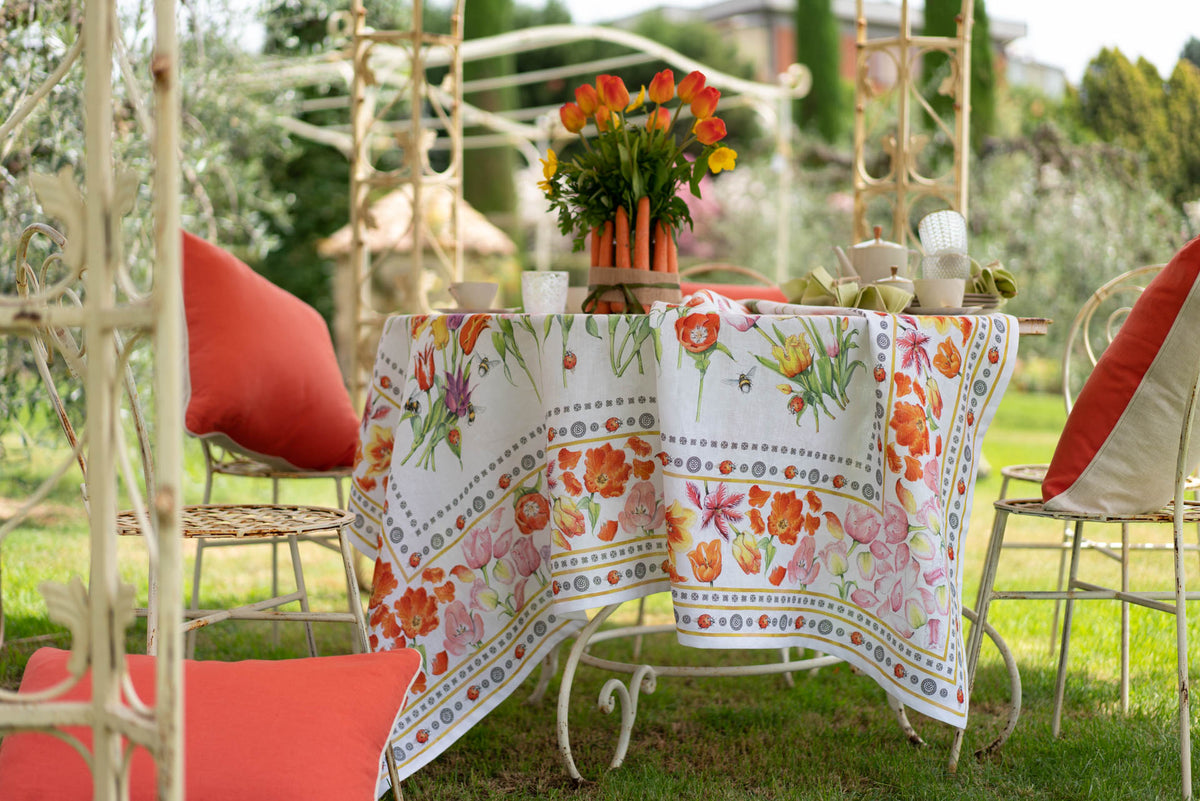 Tuli Tablecloth
