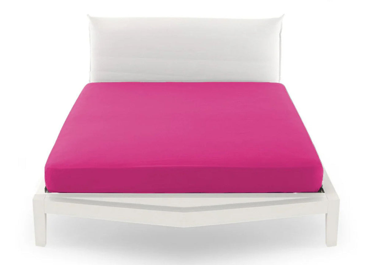Bossangolo Fucsia 011