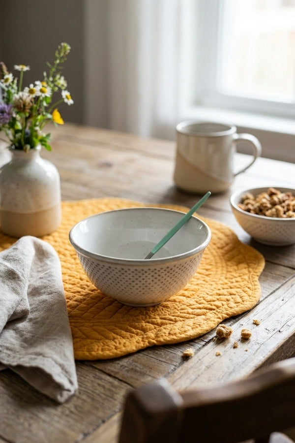 Heng Ciotolina Bianco