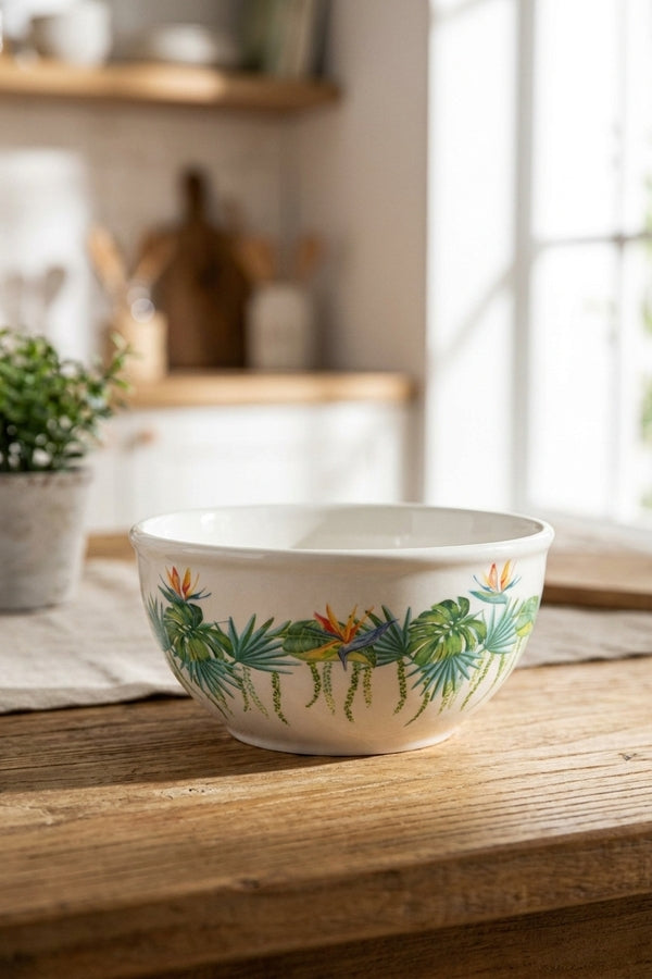 Galia Bowl