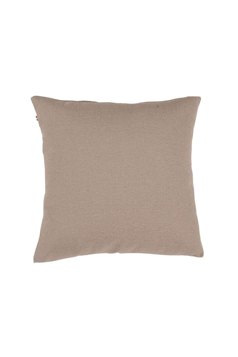 Canapé Federa Copricuscino 44x44 Corda