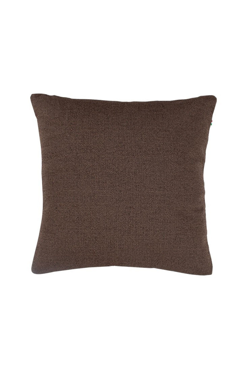 Canapé Federa Copricuscino 44x44 Tortora