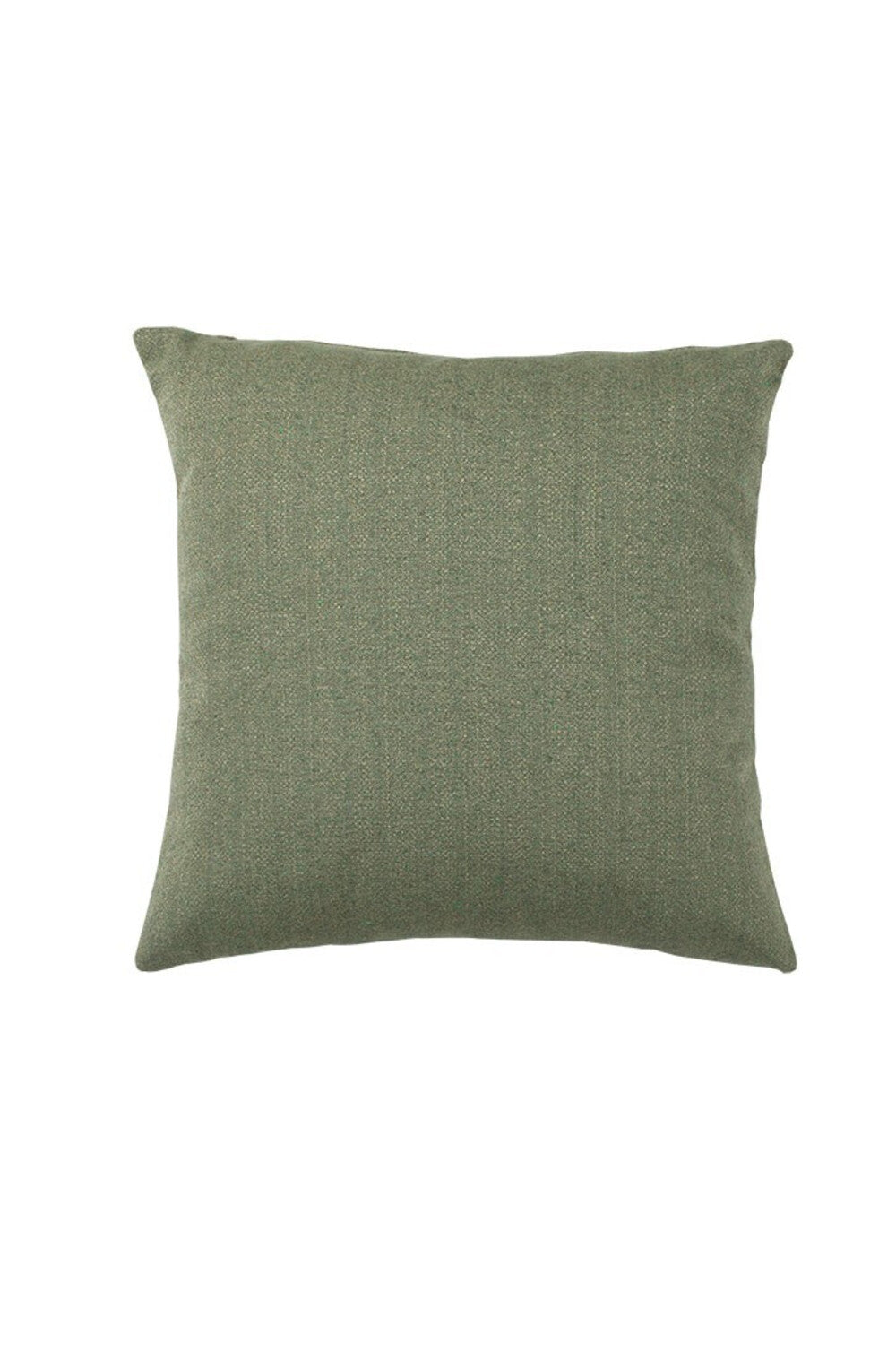 Canapé Federa Copricuscino 44x44 Verde