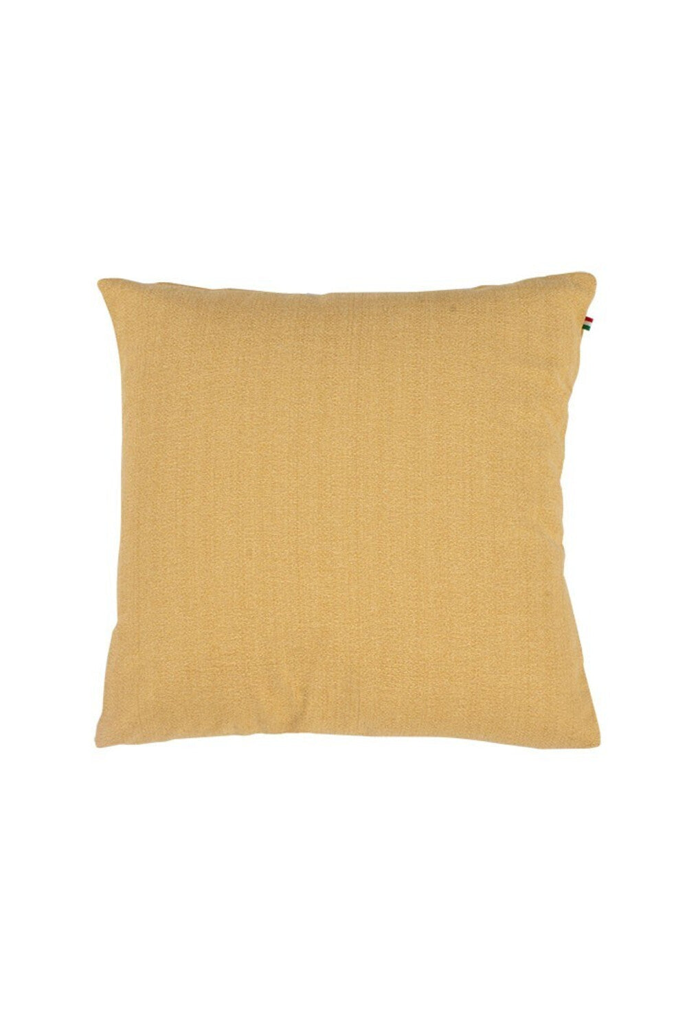 Canapé Federa Copricuscino 44x44 Giallo