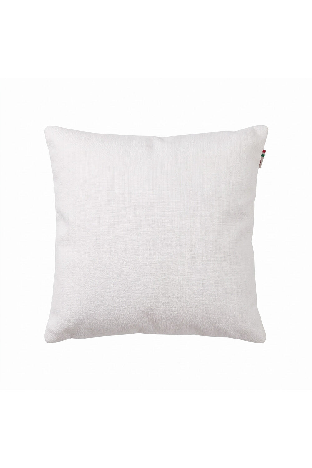 Canapé Federa Copricuscino 44x44 Bianco