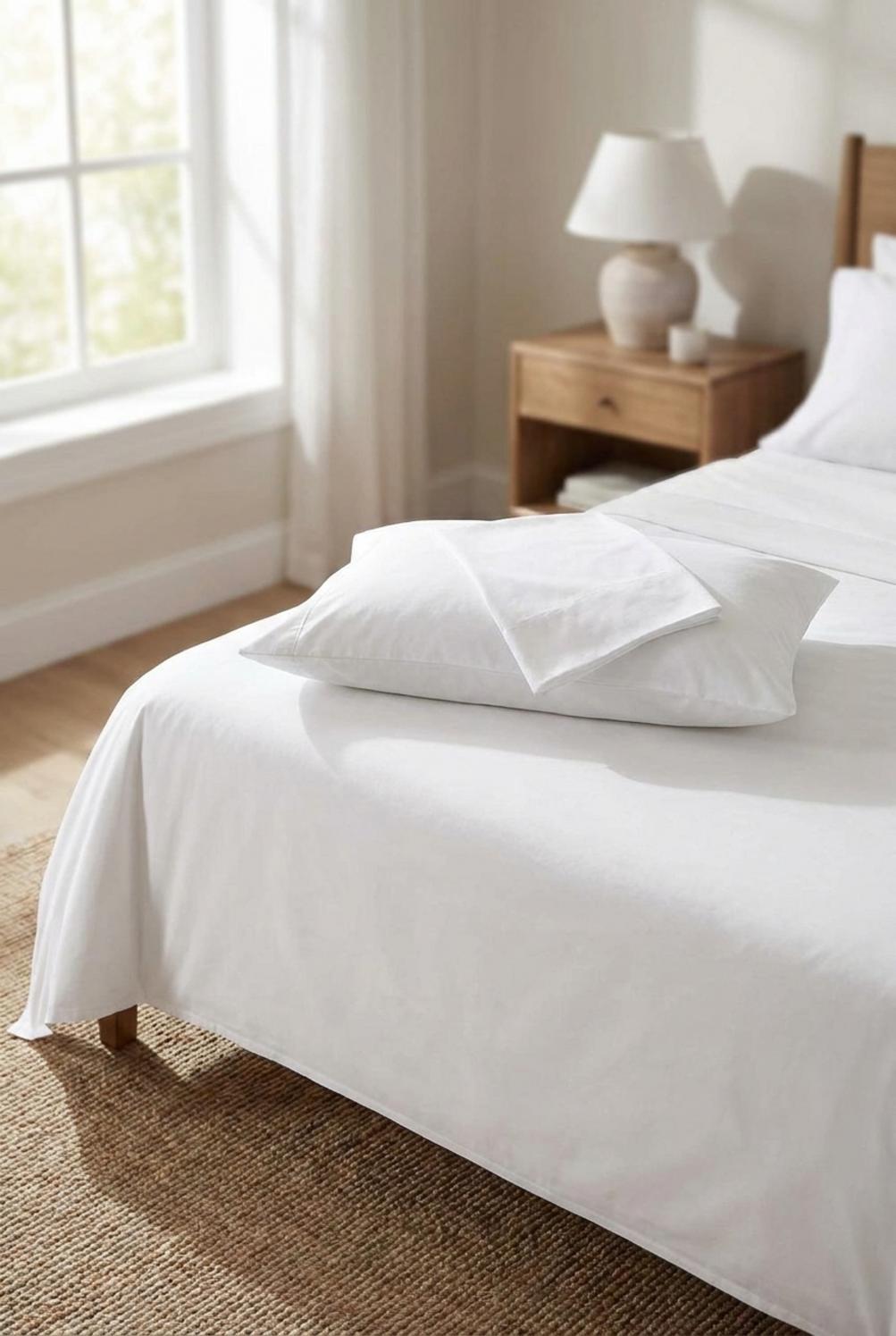 Prestige Completo Letto Perla