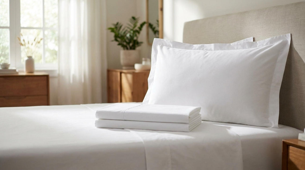 Prestige Completo Letto Perla - Orizzontale
