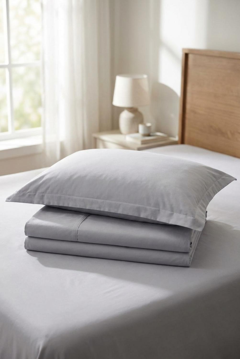 Prestige Completo Letto Perla