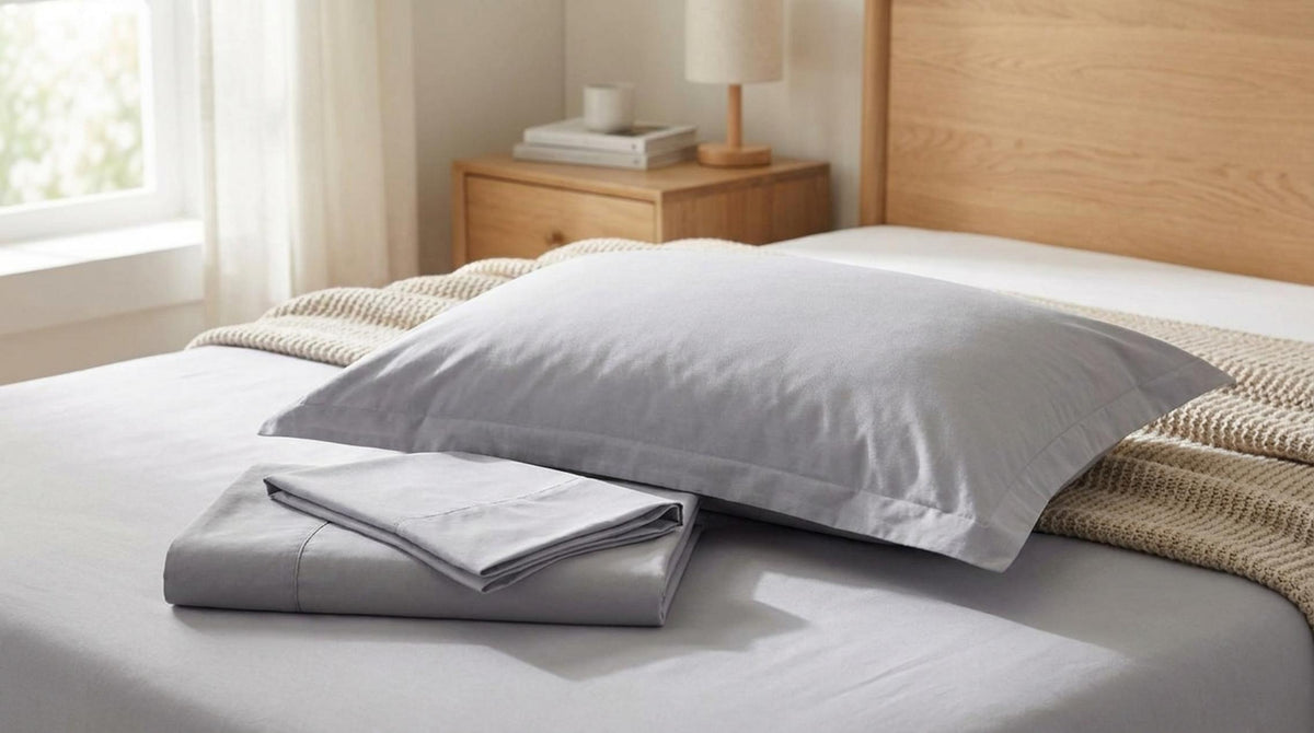 Prestige Completo Letto Perla - Orizzontale