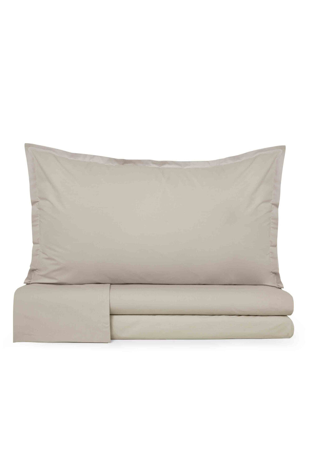 Prestige Completo Letto Ostrica