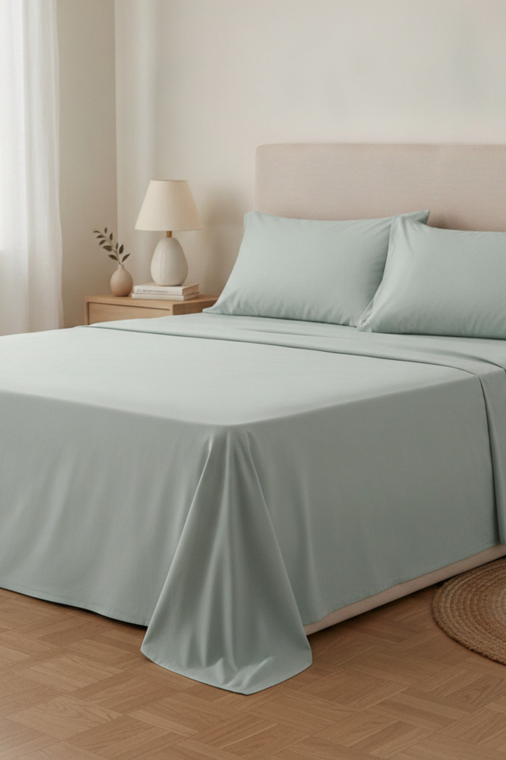 Prestige Completo Letto Lichene