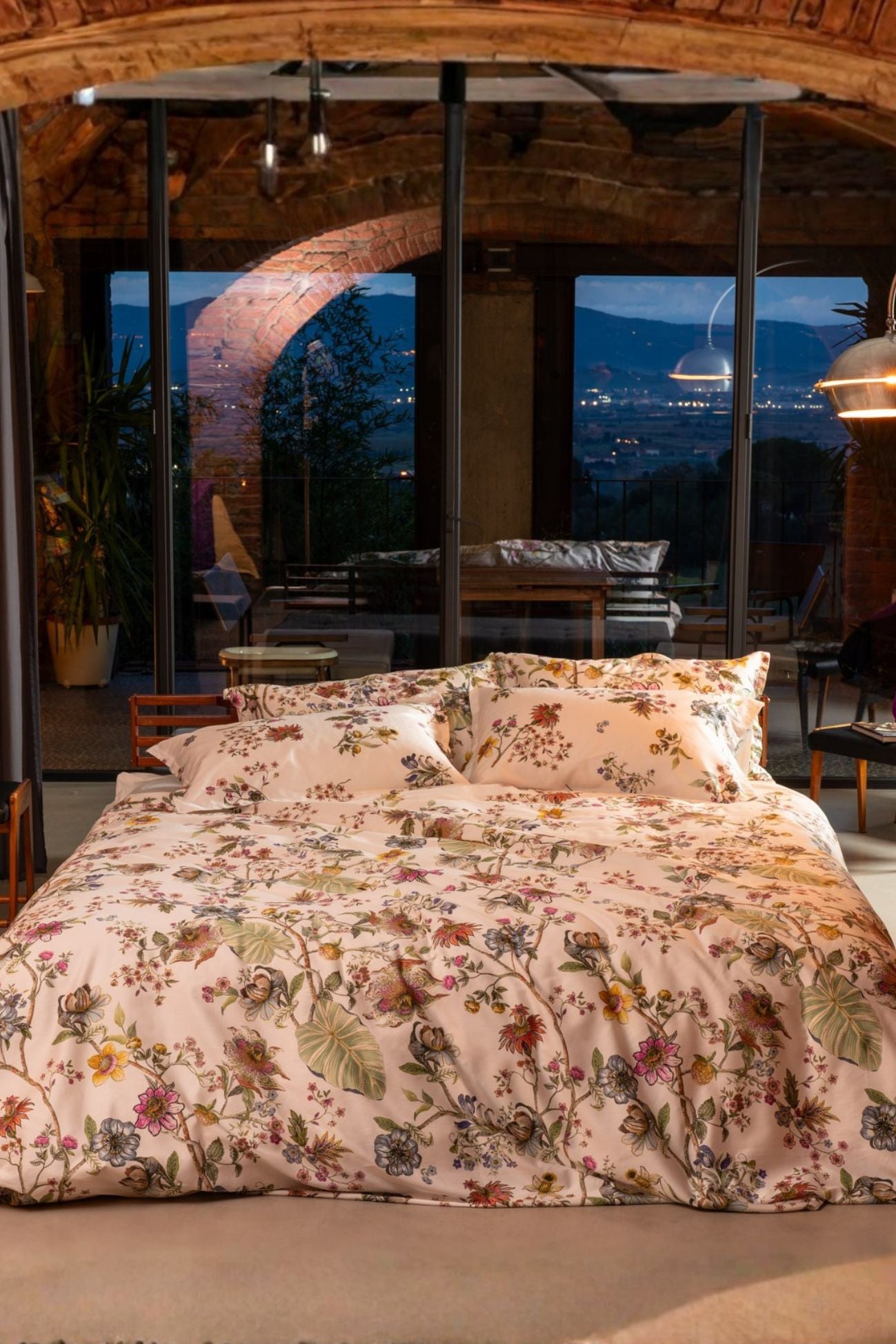 Biloba Completo Letto Principale Classic