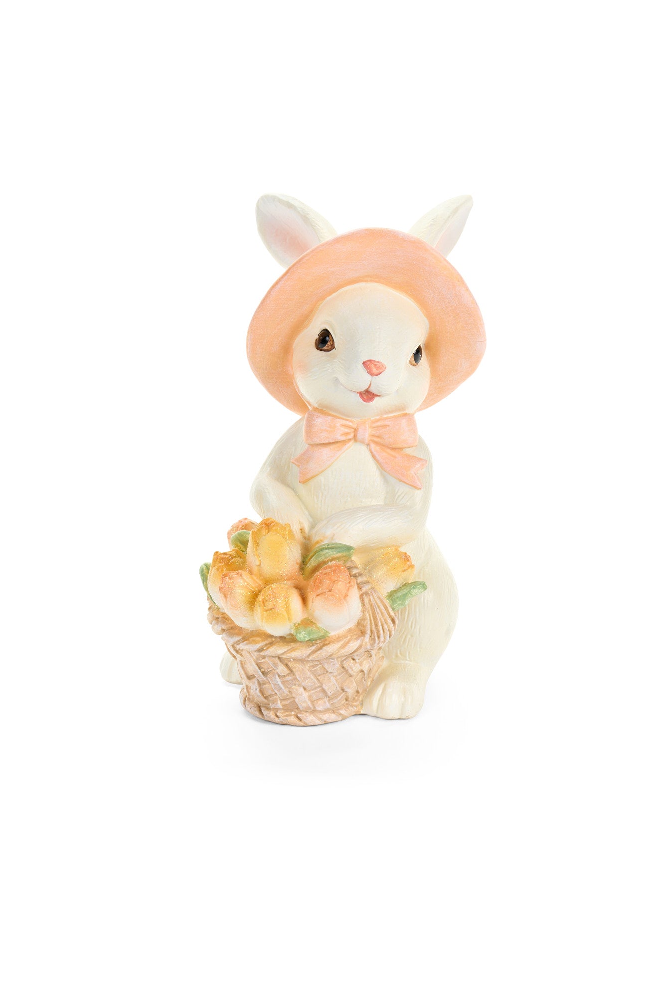 Pepen Coniglio con Cappello