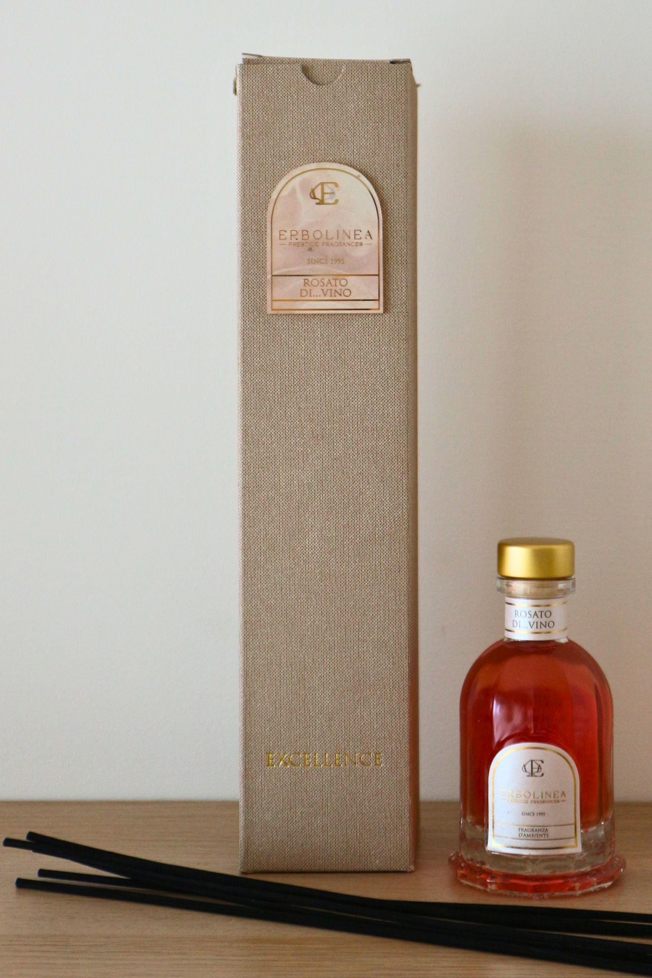Rosato di...Vino