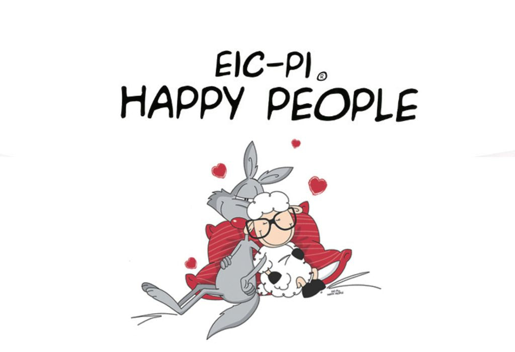 Happy People