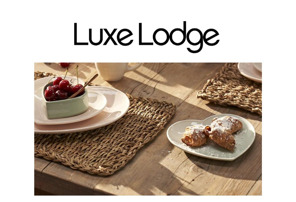 Luxe Lodge