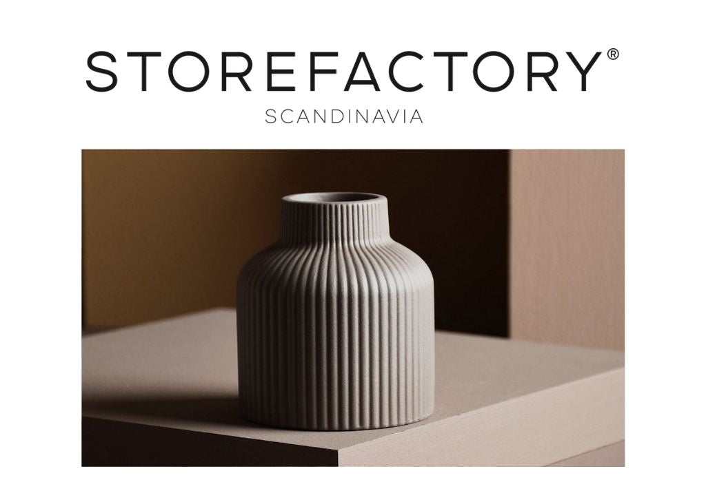 Storefactory Scandinavia