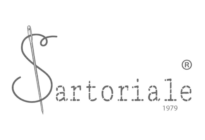 Logo Sartoriale 1979