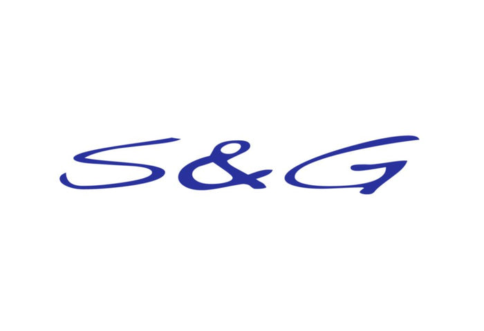 Logo S&G