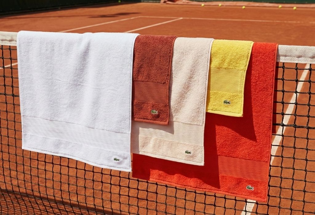 Lacoste