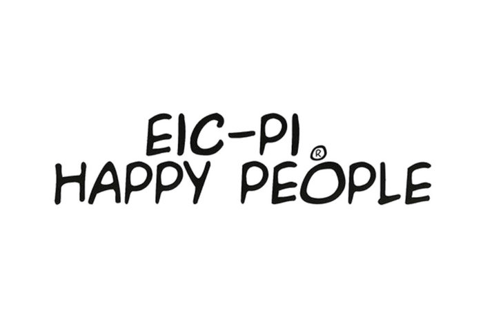 Logo Happy People