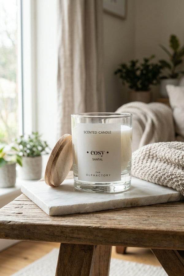 Cosy Candela