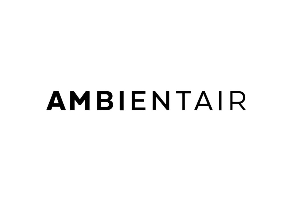 ambientair scheda logo