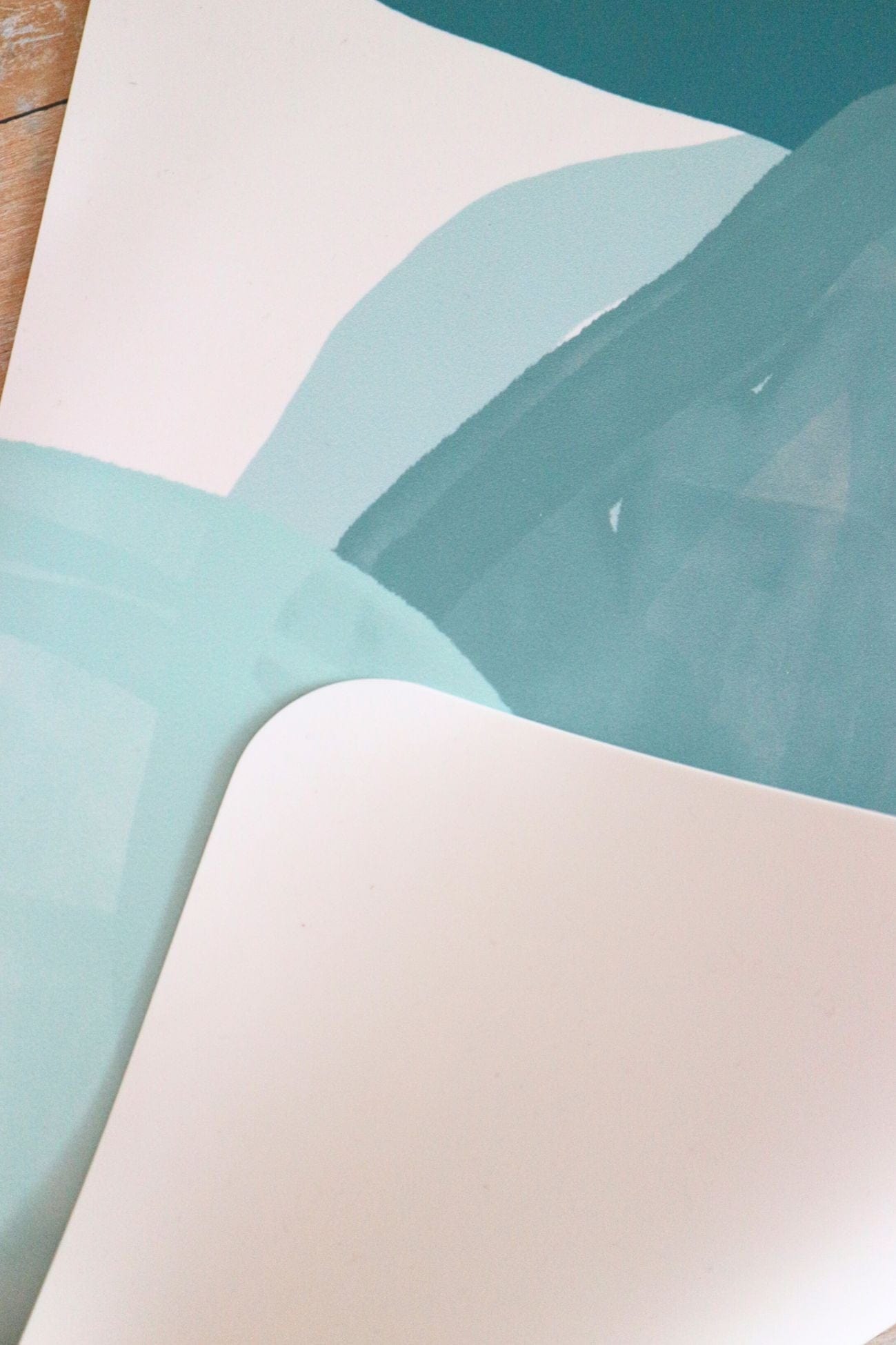Antiope Design Zoe Zoe - Tovaglietta americana in PVC antiscivolo
 | Antiope Design