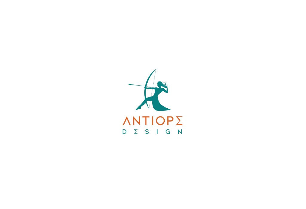antiope scheda 1 logo