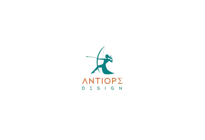 Logo Antiope Design