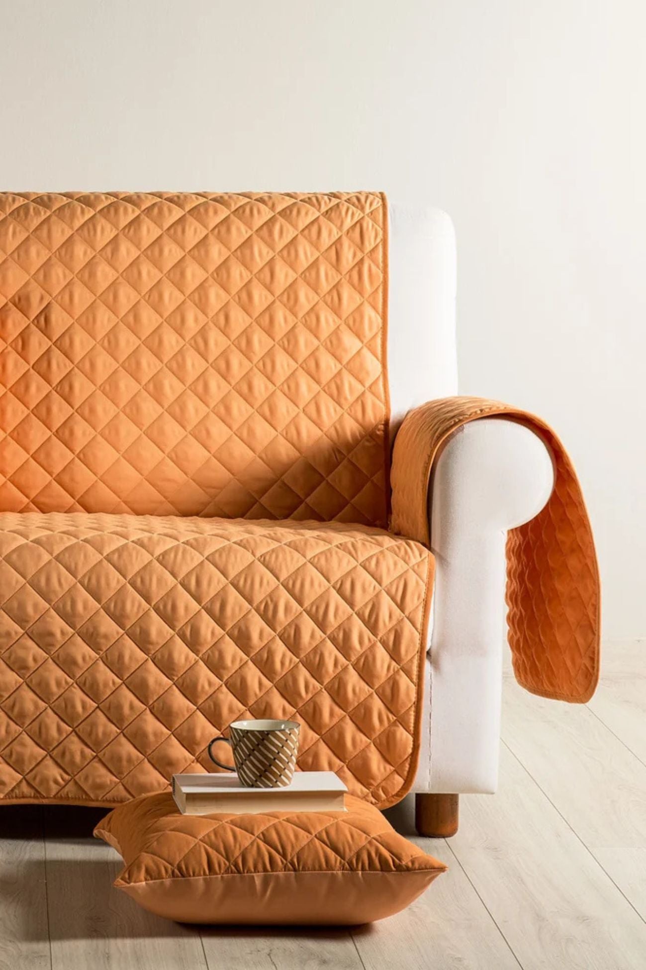 Modern Salvadivano Arancio