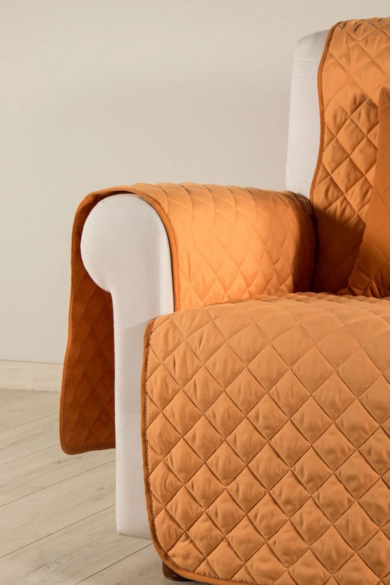 Modern Salvadivano Arancio