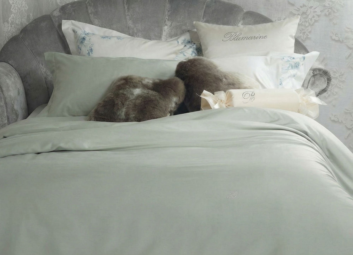 Lory Duvet Cover Set var69 Slate