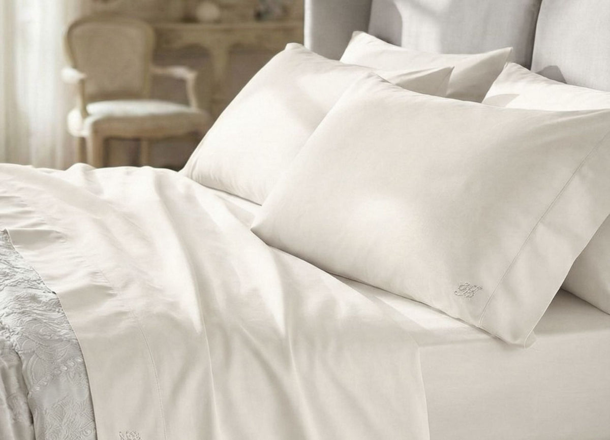 Lory Completo Letto var11 Burro