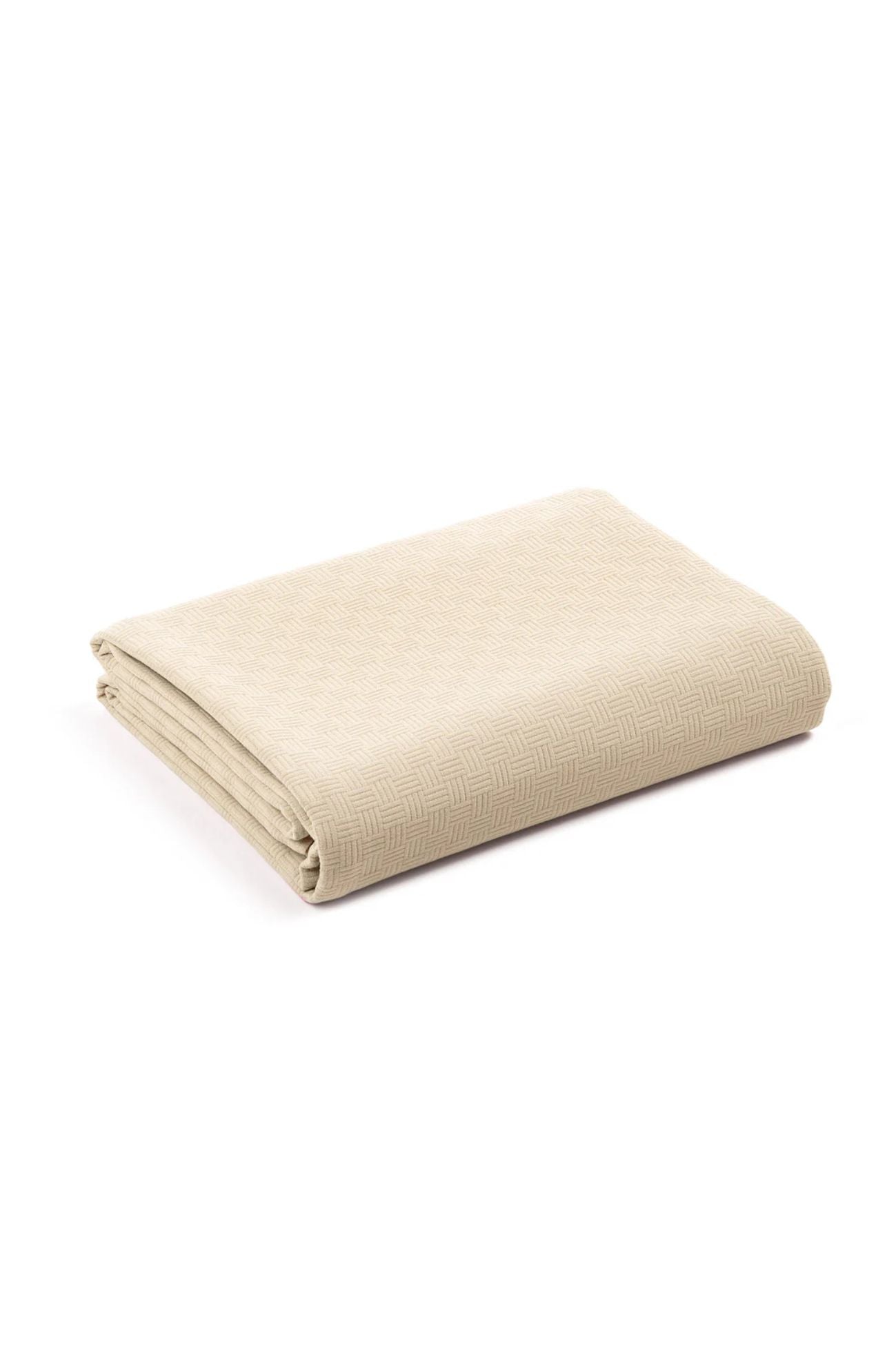 Rodeo Copriletto Avorio