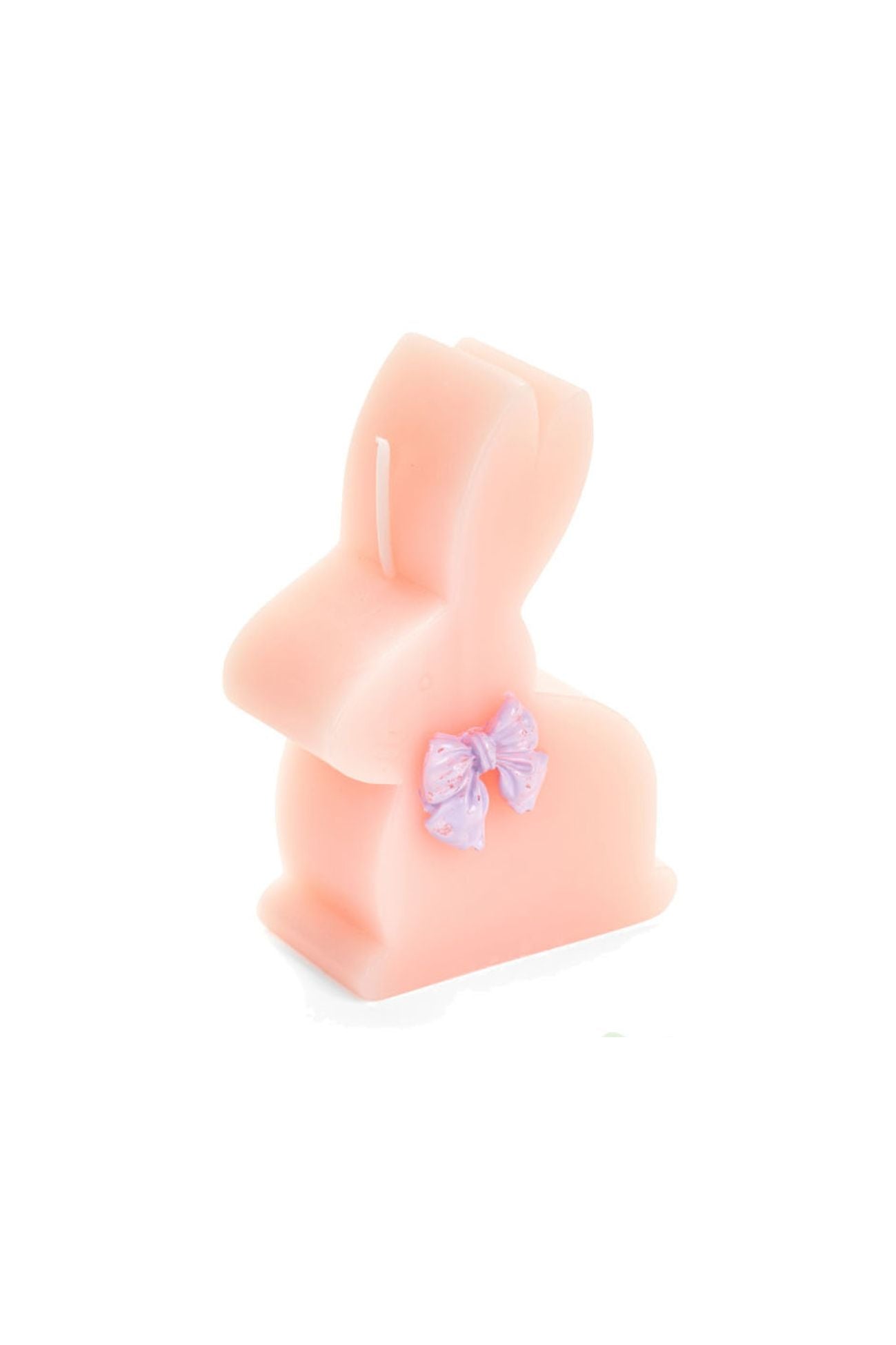 Pepen Candela Coniglio Rosa