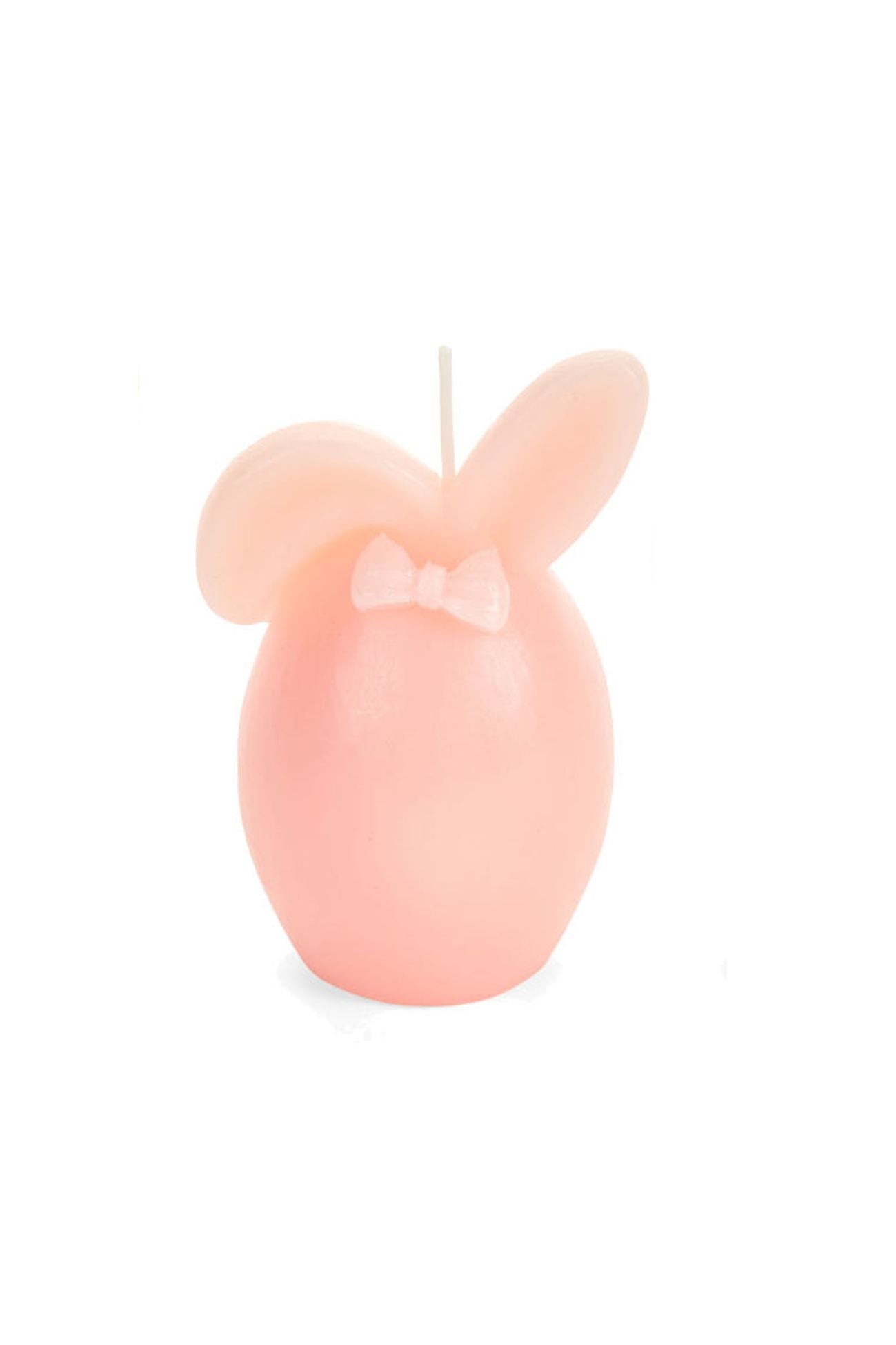 Pepen Candela Uovo Rosa