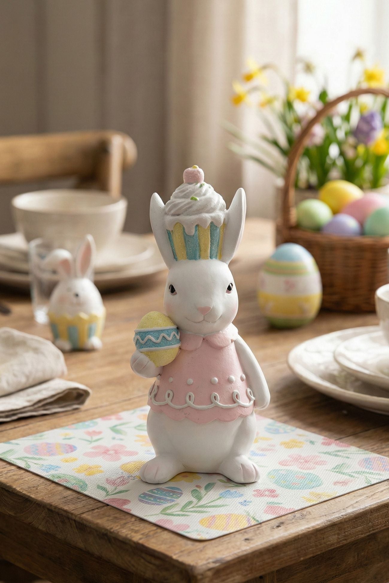 Dolce Fiaba Con Uovo