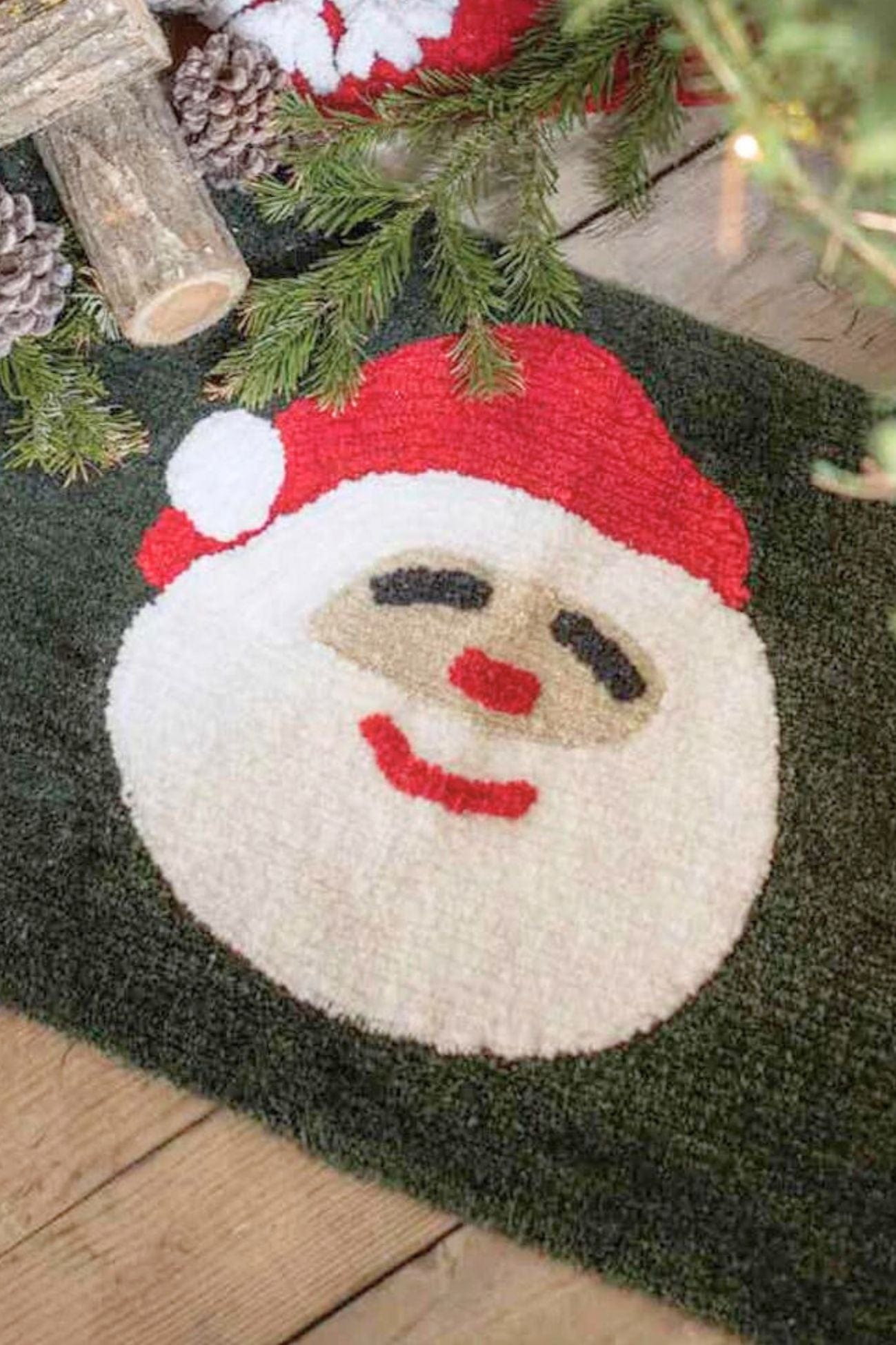 Tappeto Da Bagno Antiscivolo The Nightmare Before Christmas – Sally – 70x50 Cm – Morbido E Assorbente, Decorazione Spettrale Per Bagno