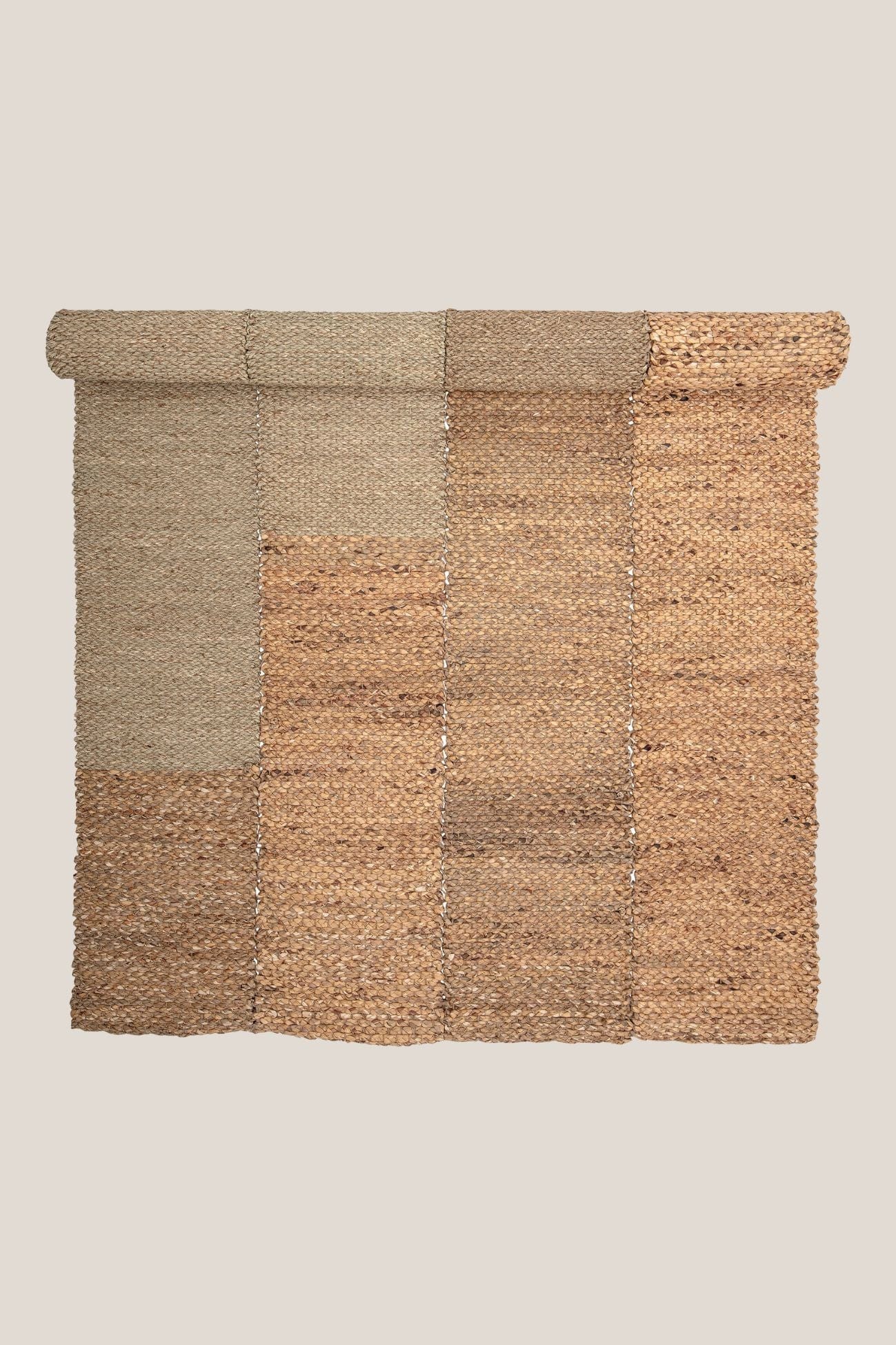 Bloomingville Enzov Enzov - Tappeto rettangolare in seagrass 245x150 | Bloomingville