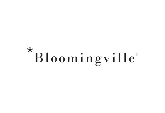 Logo Bloomingville