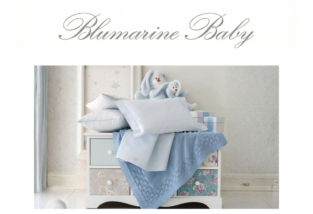 Blumarine Baby