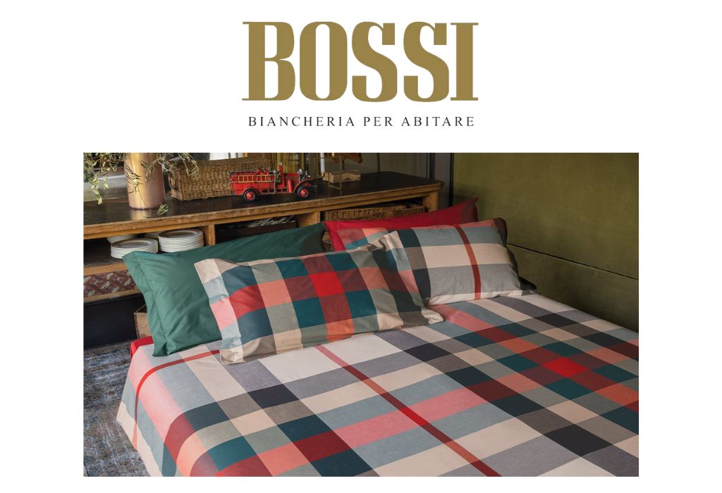 Bossi Casa