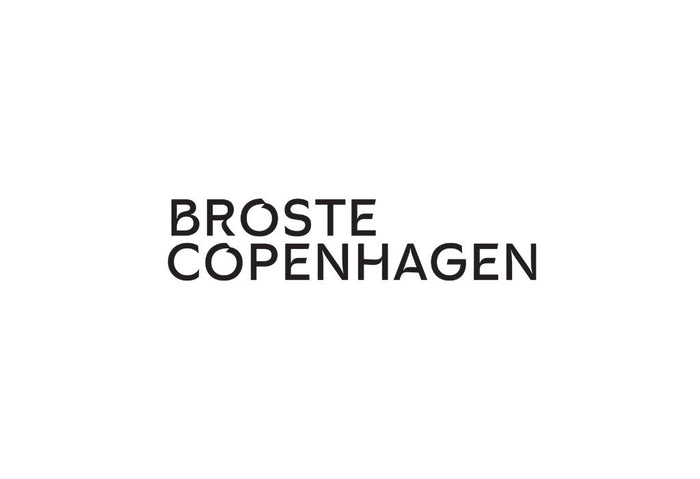 Logo Broste Copenhague