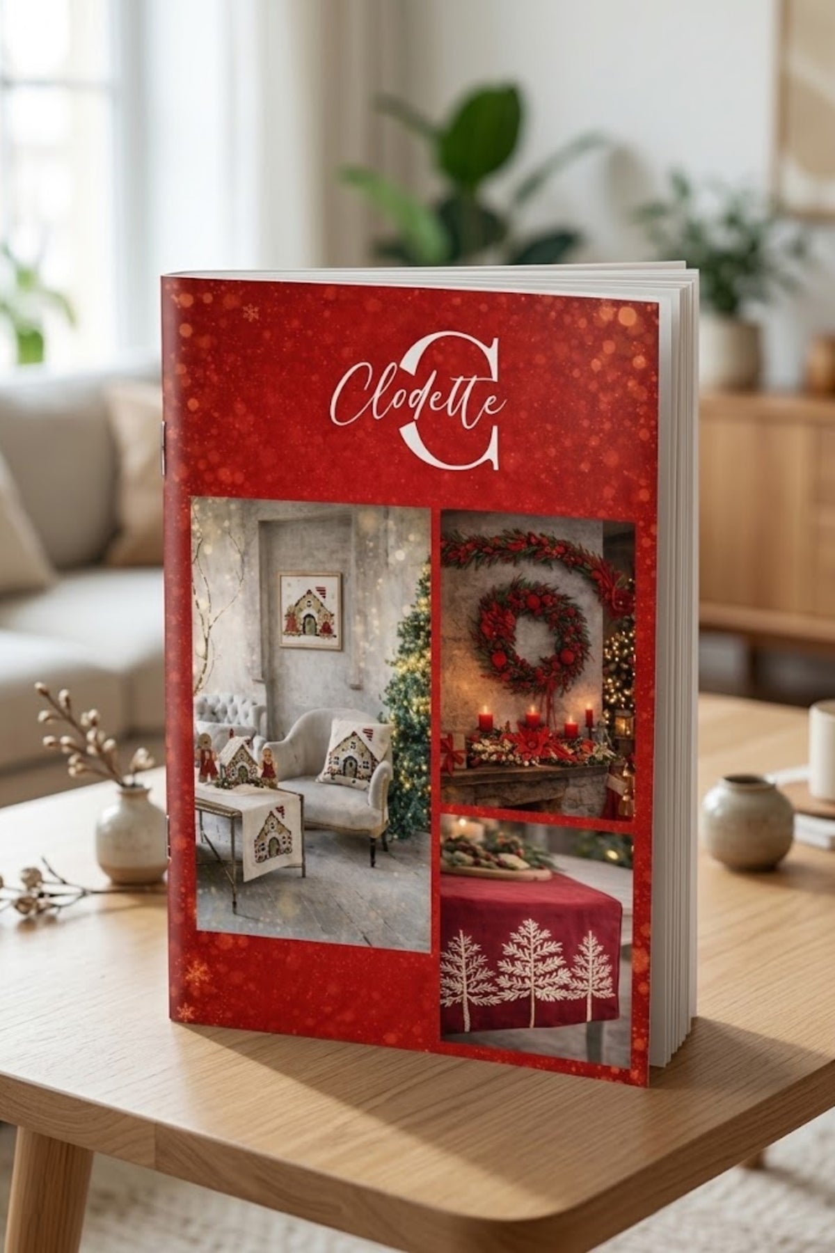 Catalogo Clodette Autunno Natale 2026