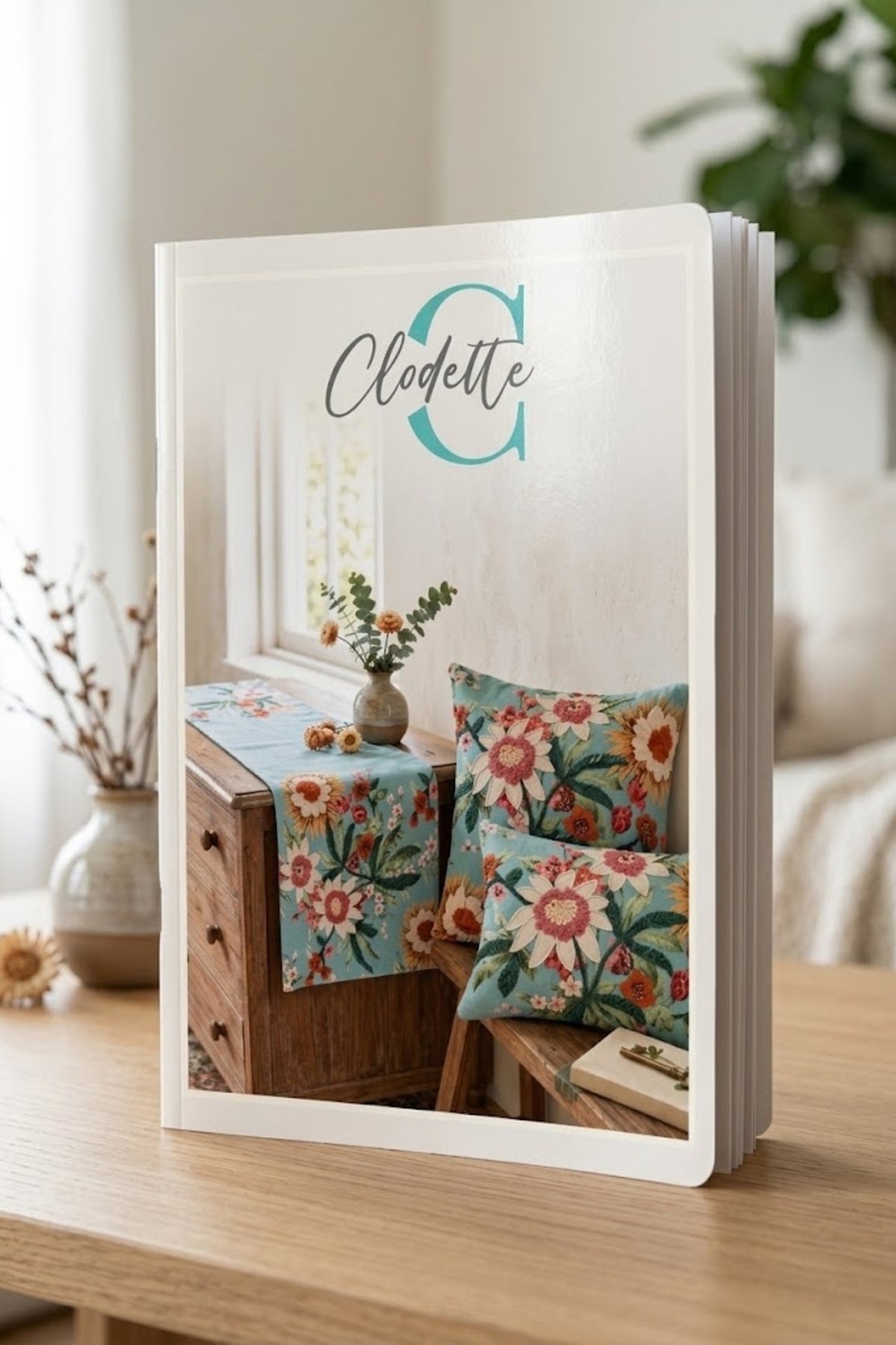 Catalogo Clodette Primavera Estate 2027